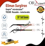 Ellman Surgitron Empire Microlncision TEE305 Needlereusable - Autoclavable 2 Pcs New. Price: $69.90.