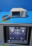 2022 Stryker Pneumoclear Plus FM300 Conditioning Insufflator; Pm 2025 39395 Used. Price: $1494.99.