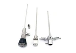 Smith & Nephew 4.0 Mm 30 Non-autoclavable Hd Arthroscope And Hardware Kit Used. Price: $350.00.