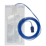 Patient Return Electrode Mckesson Argent Split Corded New. Price: $239.26.