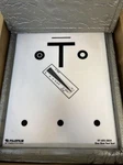 Fujifilm One Shot Test Tool (phantom) - New. Price: $850.00.