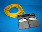 Steris Amsco SQ240 Surgivision Foot Switch Ref RKM-66-6M 4172 Used. Price: $41.99.