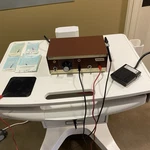 Macan MC-4A Dental Electrosurgery Unit For Cutting + Coagulating Used. Price: $349.99.