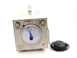 Stackhouse Airsafe VERSAVAC2 ST-1800/R With Foot Switch Smoke Evacuator Used. Price: $59.00.