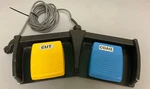 Smith & Nephew Footswitch By Linemaster Corp Part No 815002-01 Used. Price: $79.99.