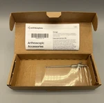 Smith Nephew 7204863 3MM Outflow Cannula Distal Holes 1 Valve For Arthroscopy New. Price: $200.00.