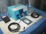 Used Ellman Surgitron Ffpf Electrosurgical Unit, Patient Ready, Biomed Certified. Price: $2000.00.