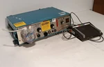 Circon Acmi BC-200 Bicap Ii Electrosurgical Unit With Foot Pedal, As Shown Used. Price: $79.99.