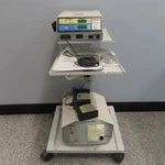 Surgitron 4.0 Dual Rf Ellman 120 Iec Cut Coag Vac Quadtration Df-fsc For. Price: $7500.00.