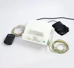 Servotome Satelec Elctric Scalpel Unit Electrosurge System W/ Ar Used. Price: $780.00.