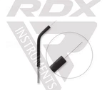 Parkell S397 T02 Sensimatic Scalpel Point Tissue Removal Dental Electrode New. Price: $89.00.