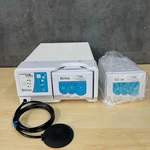 Bovie Smoke Shark Evacuator + New Filter Seller. Price: $1375.00.