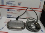 Vintage Medtrex Inc. Cat Number 45005-001 Bipolar Footswitch Used. Price: $80.00.