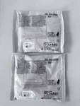 Conmed Surefit # 410-2000 Dual Dispersive Electrode Package Of New. Price: $18.15.