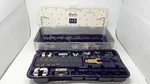 Depuy Revision Femoral Sm+ Instruments And Trials Used. Price: $799.00.
