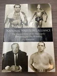 National Wrestling Alliance : The Untold Story Of Monopoly That Strangled... Acceptable. Price: $31.60.