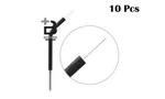 Parkell S397-T02 T-2 Sensimatic Scalpel Point Tissue Removal Dental Electrode New. Price: $119.00.