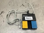 Valleylab E008B Foot Pedal Control Switch With Cable Used. Price: $485.72.