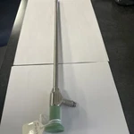 Stryker Aim Hd 10MM Degree Autoclavable Laparoscope (502-937-030) Used. Price: $2400.00.