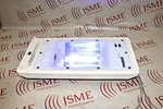 Medela Bilibed 038.3015 Phototherapy Unit, 7755.2 Total Hours Used. Price: $129.99.