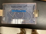 Radionics Radiofrequency Cannula SMK-TC5 Instrument 5CM, Gently Used. Price: $350.00.