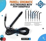 Parkell Sensimatic Electrosurge 700 Electrosurgical Pencil With Cable New. Price: $94.98.