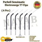 Parkell Dental Electrosurgery T7 Reusables (set Of 6 Tips) - New Ce. Price: $45.00.