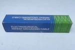 1 New Ndm #50-2269 Electrosurgical Patient Grounding Cable. Price: $49.95.