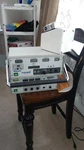 Valleylab Cool-tip Rf Ablation System Generator Switching Controller Pump Used. Price: $950.00.