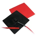 Parkell D601 Original Indifferent Plate & Red Cable For Sensimatic 600SE New. Price: $141.11.