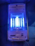 Medela Bilibed Phototherapy System (ref: 038.3015) Used. Price: $145.00.