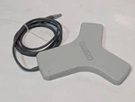 Bard Access 9770004 Sherlock Tip Location Patient Sensor With Cable As Shown For. Price: $199.99.