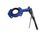 Smith Cooper WSEL-2711 Butterfly Valve 3" Unmp Used. Price: $69.00.