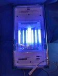 Medela Bilibed Phototherapy System (ref: 038.3015) Used. Price: $145.00.