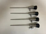 Smith & Nephew Video Arthroscope Lot Of 4 (untested) Used. Price: $375.00.