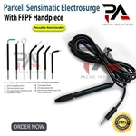 Parkell Sensimatic Electrosurge 700 Tips-electrosurgical Pencil With Cable New. Price: $94.98.