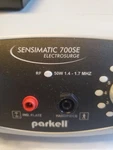 Parkell Sensimatic 700SE Dental Electrosurgery Unit For Surgeries Used. Price: $748.87.
