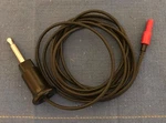 Boston Scientific M00501270 Active Electrosurgical Unit Cable. Used, Gc.. Price: $75.00.