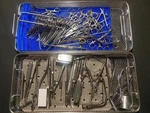 Karl Storz Rhinoplasty Instrument Set - Plastic Surgery Professional Grade Used. Price: $419.00.