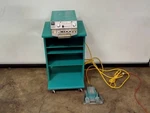 Electro Medical System Davol Ems 2000BP W/ Foot Switch & Cart Used. Price: $854.24.