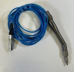 Smith & Nephew Richards 32-5501 Synergy Angled Handpiece Used. Price: $250.00.