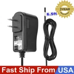 6V Ac Charger For Bc Biomedical ESU-2050P Electrosurgical Unit Analyzer New. Price: $48.89.
