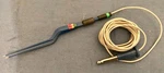 Weck 809200 Bipolar Forceps Esu With 10' Cable. Used, Gc, Guaranteed. Price: $95.00.
