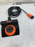 Valleylab LF0500 Ligasure Foot Switch Used. Price: $99.99.