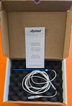 Epimed Rf Electrode 17CM With Connecting Adaptor Cable Ref: 297-15 Used. Price: $499.00.