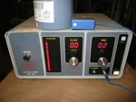 Deroyal 88-360 Crystal Vision Smoke Evac Used. Price: $89.00.