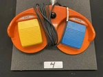 Gyrus Ent G1 G3 Workstation Generator Esu Footswitch 7035-3002 Great Shape Used. Price: $129.00.