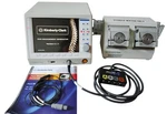 Kimberly-clark PMG-115-TD Advanced Pain Management Generator V4.1.1A With Module Used. Price: $13999.99.
