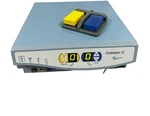 Arthrocare Ent Coblator Ii Rf 8000E Electrosurgical Generator W/ Footswitch Used. Price: $4150.00.