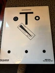 Fujifilm One Shot Test Tool Phantom - 800012264 New Out Of Box, Never Used. Price: $550.00.